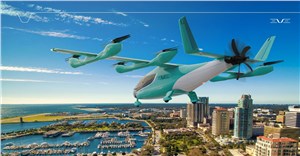 Eve Air Mobility and FDOT Partner to Advance Advanced Air Mobility in Florida