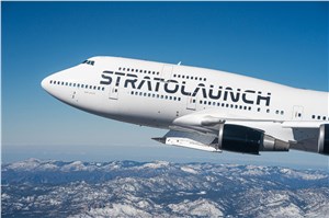 Stratolaunch Achieves Major Milestone: 10+ Successful Hypersonic Flights with Reusable, Fully Autonomous Talon-A Aircraft