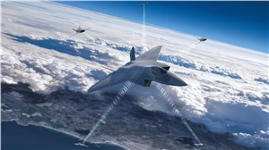 New GBP708M Investment in the UK's Next-Gen Combat Air Capabilities