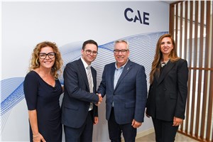 CAE to Lead Design of YMX Drone Control Centre