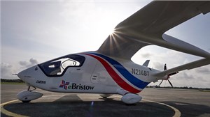 Consortium Launches Project SEAN to Advance Electric Aviation Across Scotland's Highlands and Islands