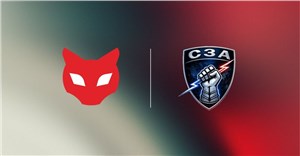 Red Cat and C3A Advance Black Widow Integration into OBERON-Enabled Fires Networks
