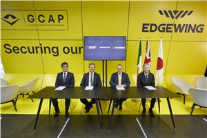 Collaboration Agreement Announced by Sovereign Effects Partners to Support GCAP