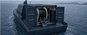 Dutch MoD Selects OPTICS11 to Develop and Deliver New "Anti-Submarine Warfare in a Box" Capability.