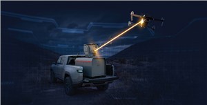 ST Engineering's Counter-Drone Capability Gains Momentum in Asia