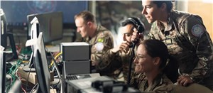 AI on the Front Line: Revolutionising Military Command and Control