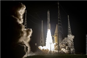 2 New Galileo Satellites Enter Service