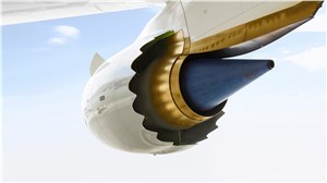 GE Aerospace Wraps Historic Farnborough Airshow