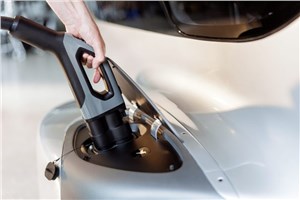 Vertical Aerospace to Develop High-Power Charging Technology to Enable Commercial Electric Aviation