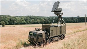 Thales to Strengthen Romania's Airspace Protection With Twelve Ground Master 200 MA/A Radars