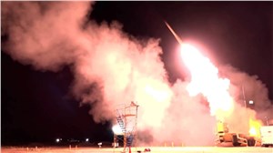 L3Harris Signs Framework to Quadruple THAAD Propulsion Production