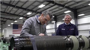 L3Harris Signs Transformational Agreement to Drastically Increase Production for PAC-3 MSE
