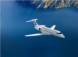 Bombardier Celebrates 200th Delivery of its Challenger 3500 Jet to Mr. Piero Ferrari as Super-Midsize Category Leading Momentum Continues