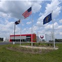 Kratos Completes Construction of $50M State-of-the-Art Hypersonic Systems Payload Integration Facility in Indiana Ahead of Schedule