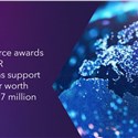 USAF Awards Leidos ISR Operations Support Task Order Worth Up to $717M