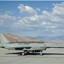 Air Force tests collaborative combat aircraft at Creech AFB