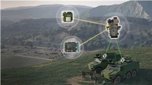 Eviden and Thales Strengthen Resilient Navigation Capabilities for French Army Vehicles