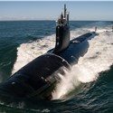 HII is Awarded Contracts for Construction of Block VI Virginia-class and Build II Columbia-class Submarines