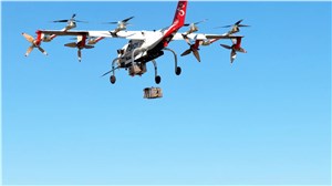 Elroy Air Equips Chaparral With 2 Unattended Delivery Modes  Under US Army Contract