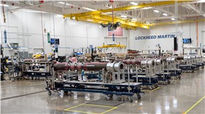 DoW Awards LM $58.62B for Multiyear PAC-3 MSE Production to Strengthen the Arsenal of Freedom