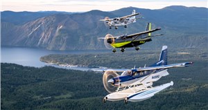 Daher Aircraft Delivers the 400th Kodiak, Underscoring This Airplane Family's Expanding Global Reach and Mission Versatility