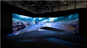 GKN Aerospace Showcases World-Leading Uncrewed Industrial Capability on Prototype CCA