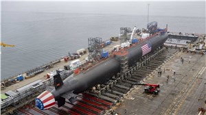 GDEB Awarded Construction Contracts for 14 Submarines As Part of $76.6B Navy Award