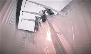 Destinus Selected for Stage 2 of EDA's Sentinel Strike Challenge