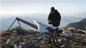 EDA Names Five Finalists for Loitering Munition Challenge