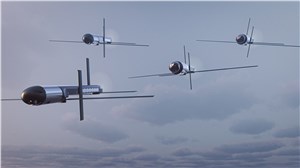 AV and Applied Intuition Establish Strategic Collaboration to Advance Uncrewed Teaming - AeroVironment