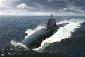 Major GBP8.4Bn Investment Advances UK Nuclear Deterrent and Backs British Industry