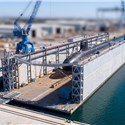 Leidos Australia to Design Floating Dry Dock for Nuclear-powered Submarines