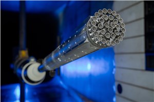 NASA, SpaceX Advance Wind Tunnel Tests for Starship Rocket