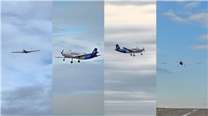 Dronamics Contributes to the Adoption of Innovative Air Mobility As Part of New Horizon Europe Project
