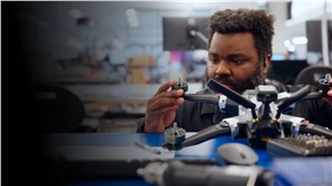 PDW Receives Conditional $820M Loan Commitment from US DoW to Power America's Drone Arsenal