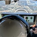 Archer's Midnight Completes City-to-City Flights in California Ahead of White House's eIPP