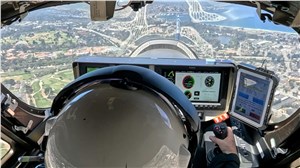 Archer's Midnight Completes City-to-City Flights in California Ahead of White House's eIPP