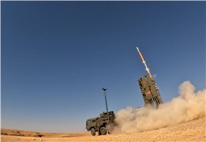 Rafael Successfully Completes Trial of Advanced SPYDER Air Defense System
