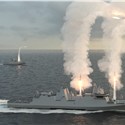 Rheinmetall Unveils GMF 140: The NextGen of Multi-Mission Naval Combat Power