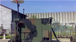 Thales Selected by NATOo Support &amp; Procurement Agency to Deliver Next-Gen Deployable TACAN System to the Spanish Air &amp; Space Force
