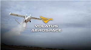 Volatus Aerospace Partners with Singular Aircraft to Introduce Heavy-Lift Autonomous Aircraft for Canadian Wildfire Response