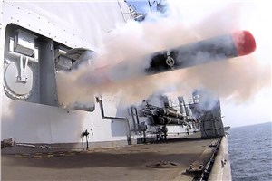 Hundreds of UK Jobs Supported With Million-Pound Contract to Secure Royal Navy Torpedo Weapons