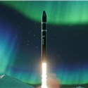 LM Announces Successful Burst Test of the NextGen Interceptor's 2nd-Stage Motor