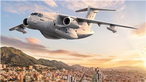Colombia Acquires the KC-390 Millennium to Modernize its Airlift and Aerial Refueling Capabilities