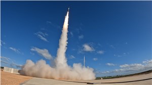 Southern Launch Drives Sovereign Defence Capability With Successful Rocket Launch for DST Group