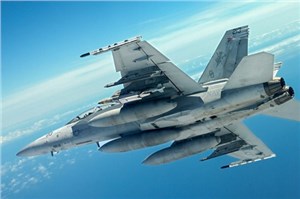 Air Force Greenlights Long-Range JDAM Production