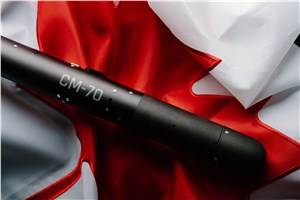 CSG Invests in North Vector Dynamics, a Canadian Missile Systems Developer Advancing Autonomy, Precision Interception, and Hypersonic Technologies