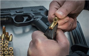 Small-Calibre Ammunition: France Rebuilds a Sovereign Supply Chain With FN Browning Group