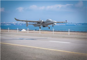 TEKEVER Selected to Deliver CORVUS, the British Army's New Surveillance Capability
