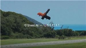 Shield AI and Taiwan's NCSIST Complete Autonomous Swarm Exercise and Expand Sovereign AI and Autonomy Efforts
